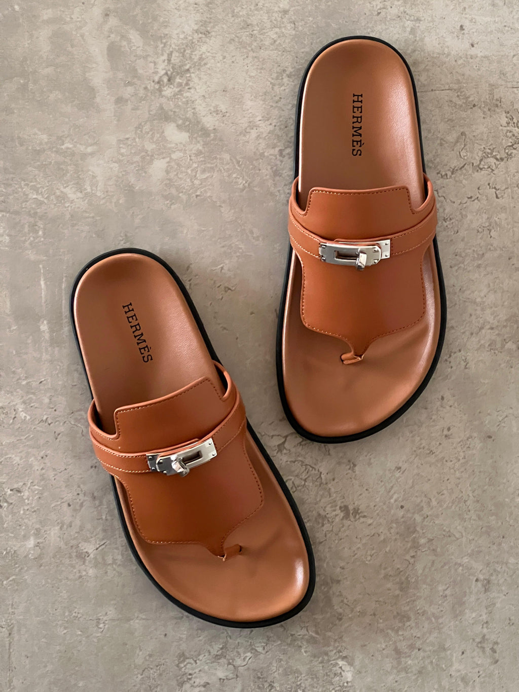 Hermes Empire sandal - 2