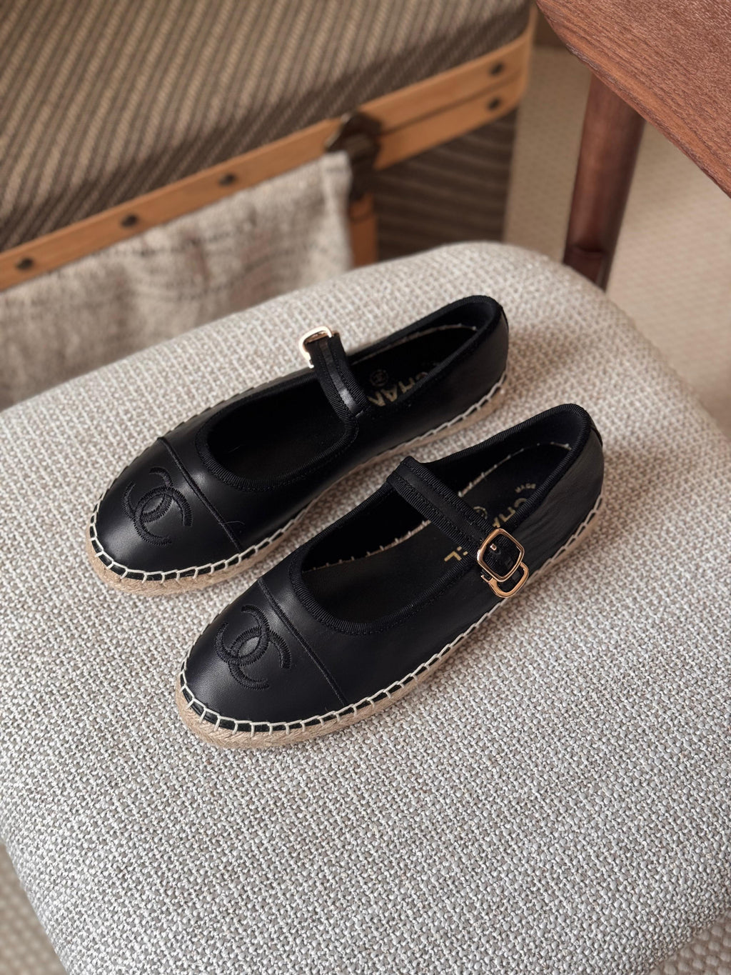 Chanel Ballets & Mary Janes - 6