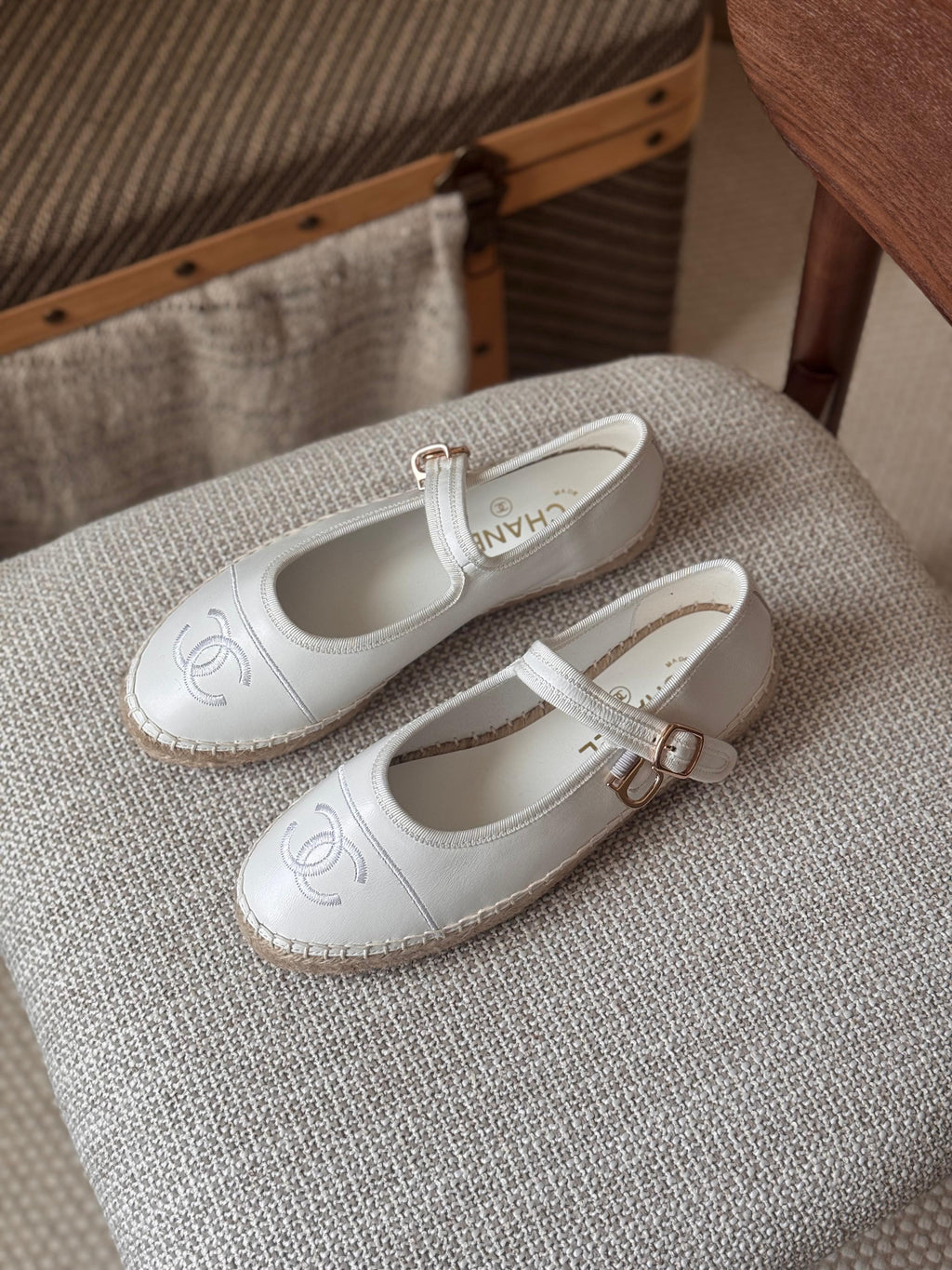 Chanel Ballets & Mary Janes - 4