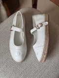 Chanel Ballets & Mary Janes