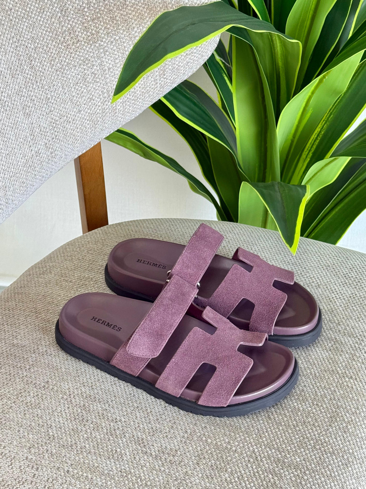 Hermes Chypre Sandals - 17