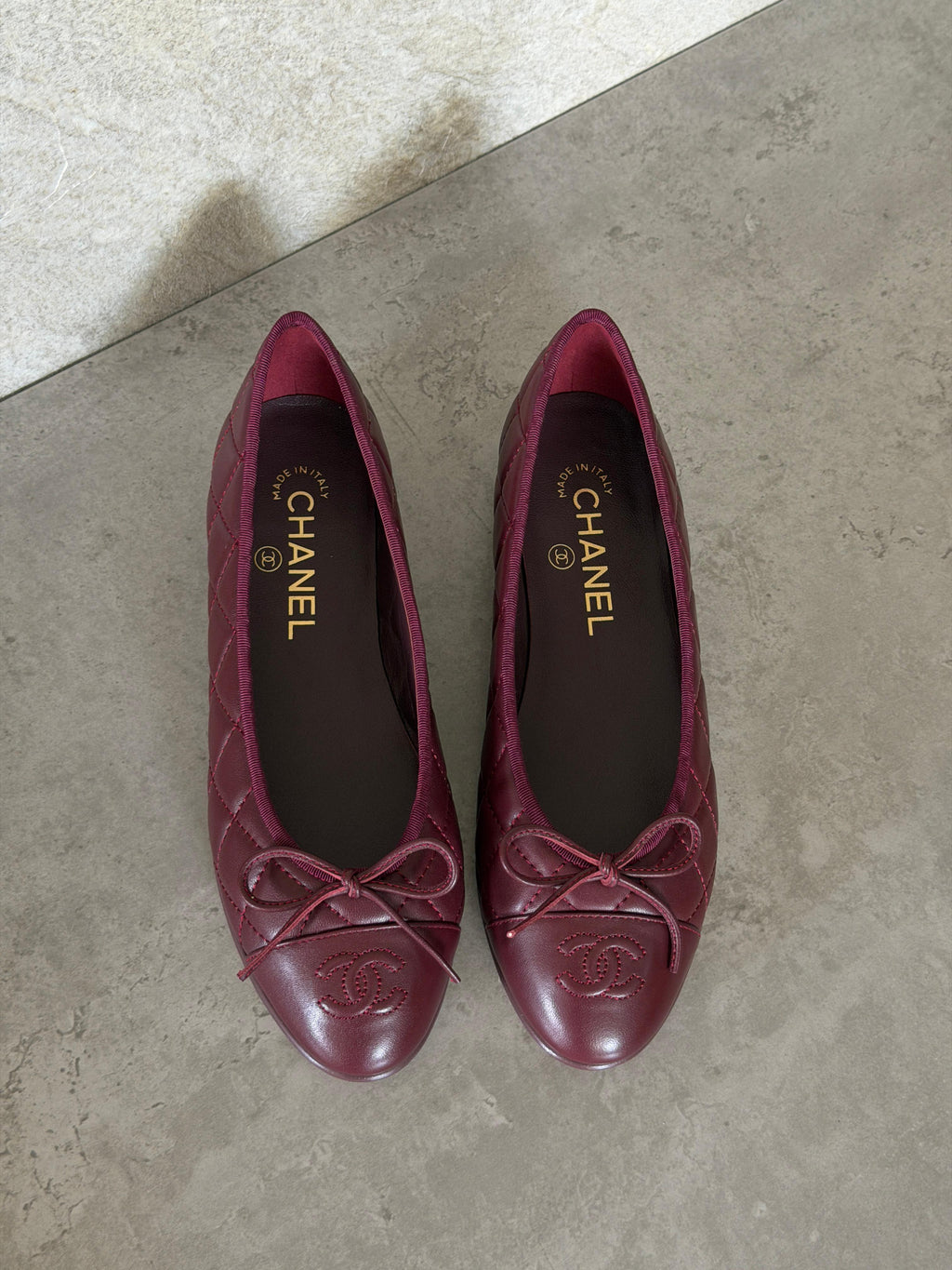 Chanel Ballet flats - 6