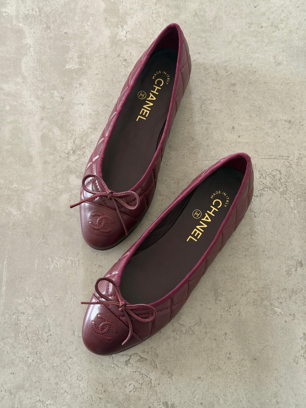 Chanel Ballet flats - 2