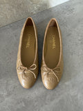 Chanel Ballet flats