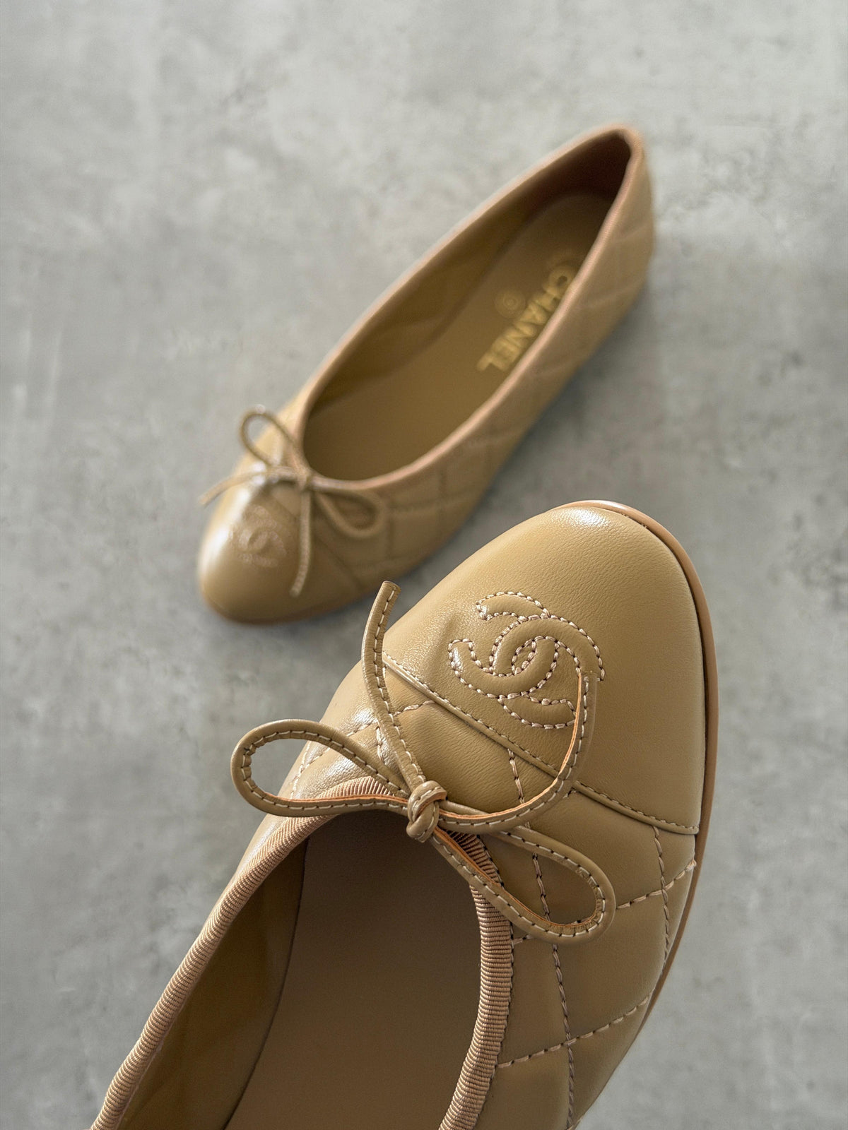 Chanel Ballet flats - 5