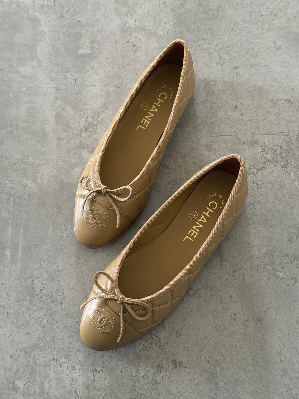 Chanel Ballet flats - 4