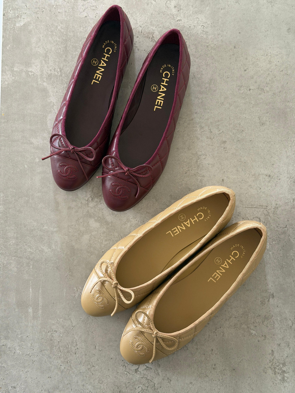 Chanel Ballet flats - 3