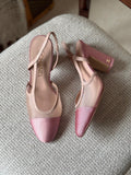 Chanel Slingbacks