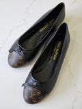 LV Darling Ballerina
