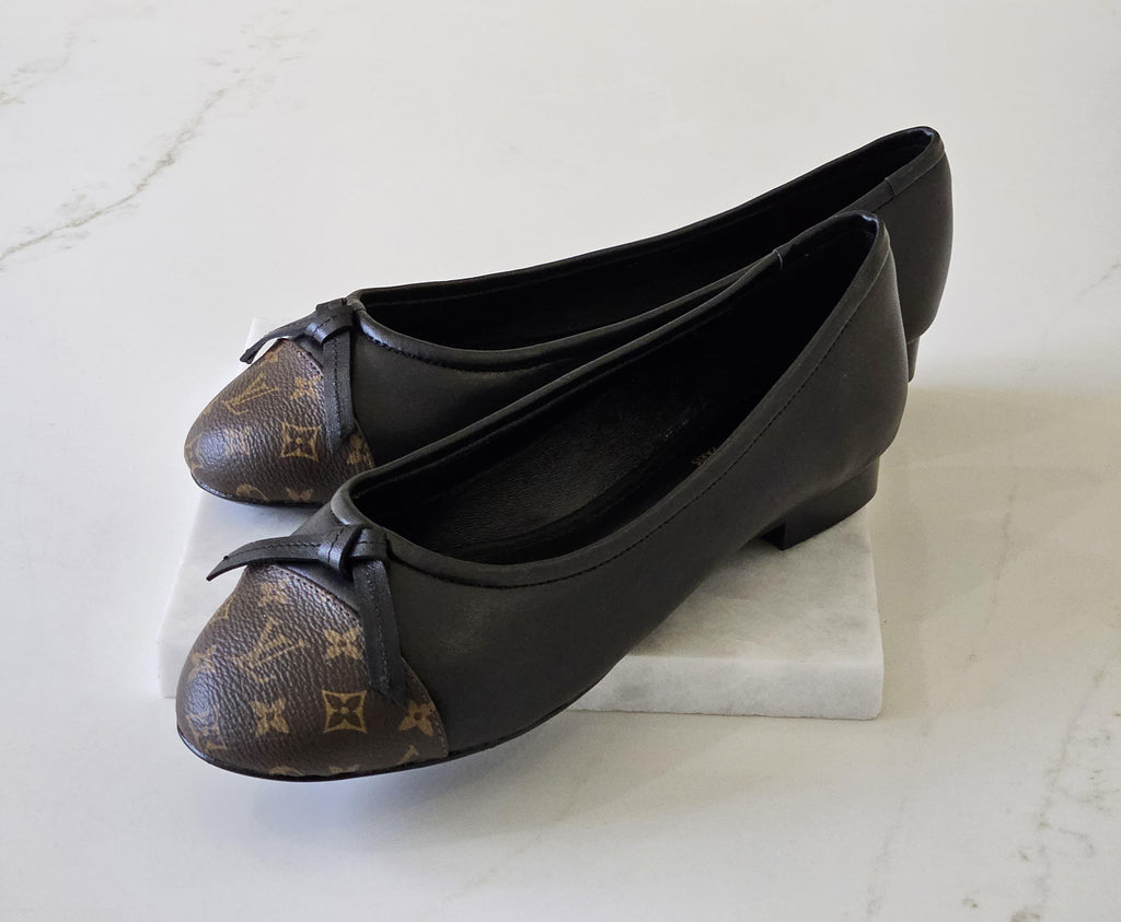 LV Darling Ballerina