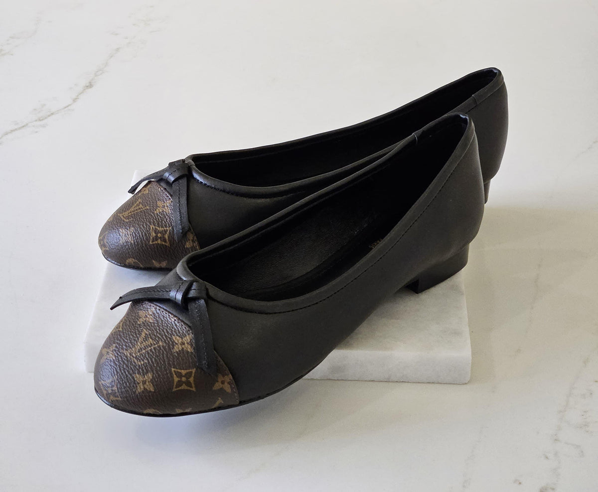 LV Darling Ballerina