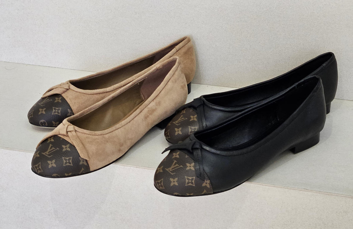 LV Darling Ballerina