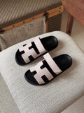 Hermes chypre sandals