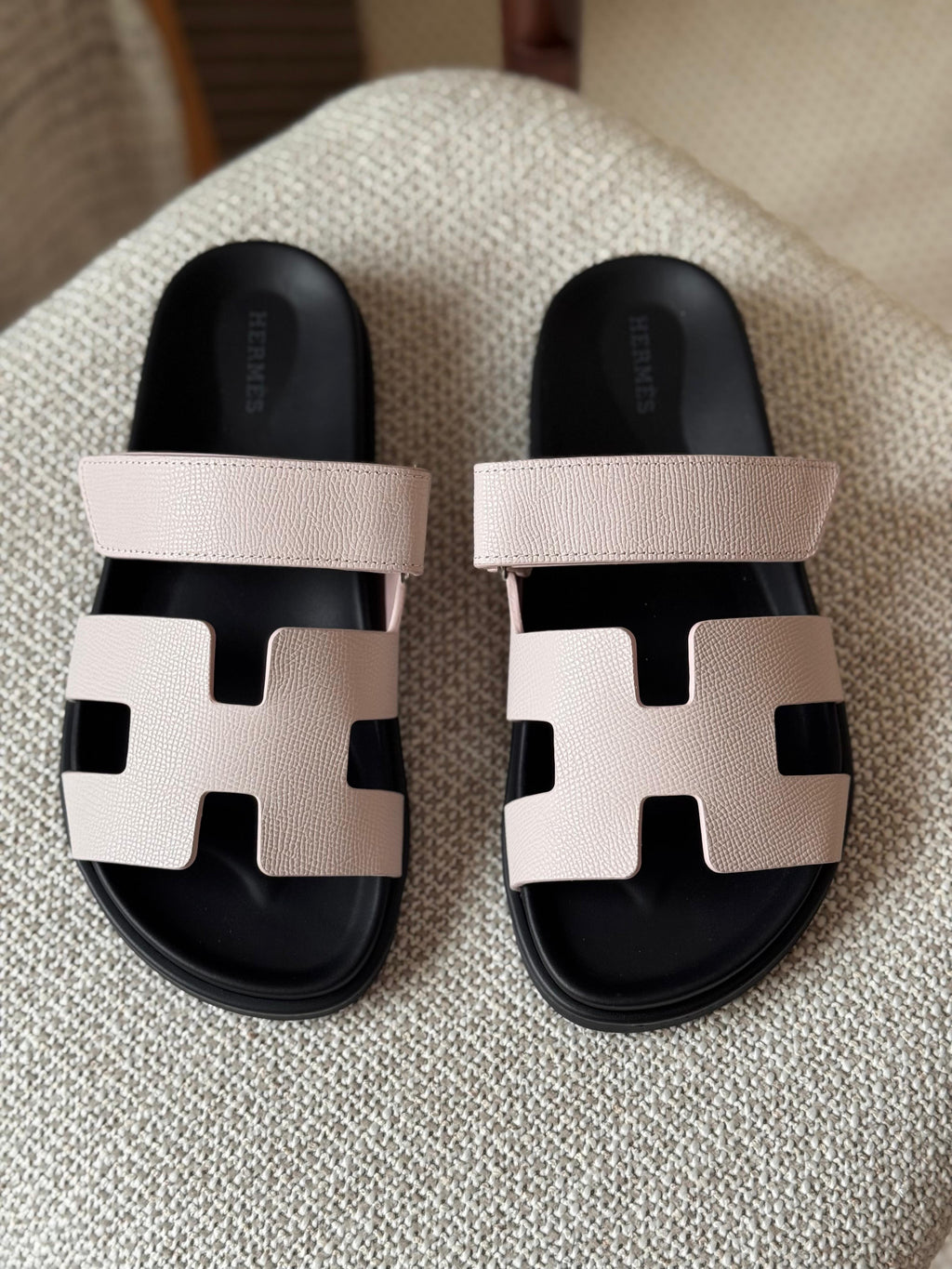 Hermes chypre sandals - 2