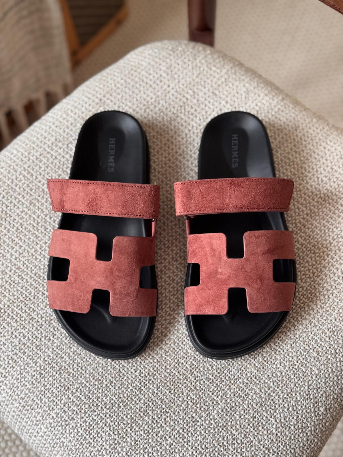 Hermes chypre sandals - 3