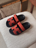 Hermes chypre sandals