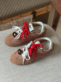 Miu Miu Gymnasium sneakers