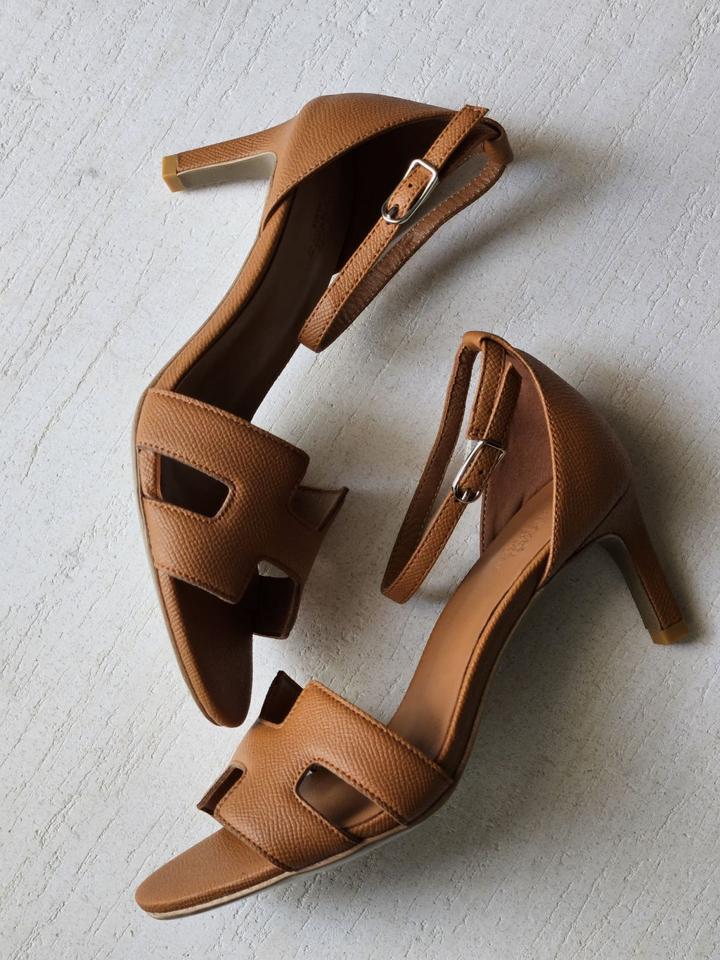 Hermes Encens 50 sandal - 3