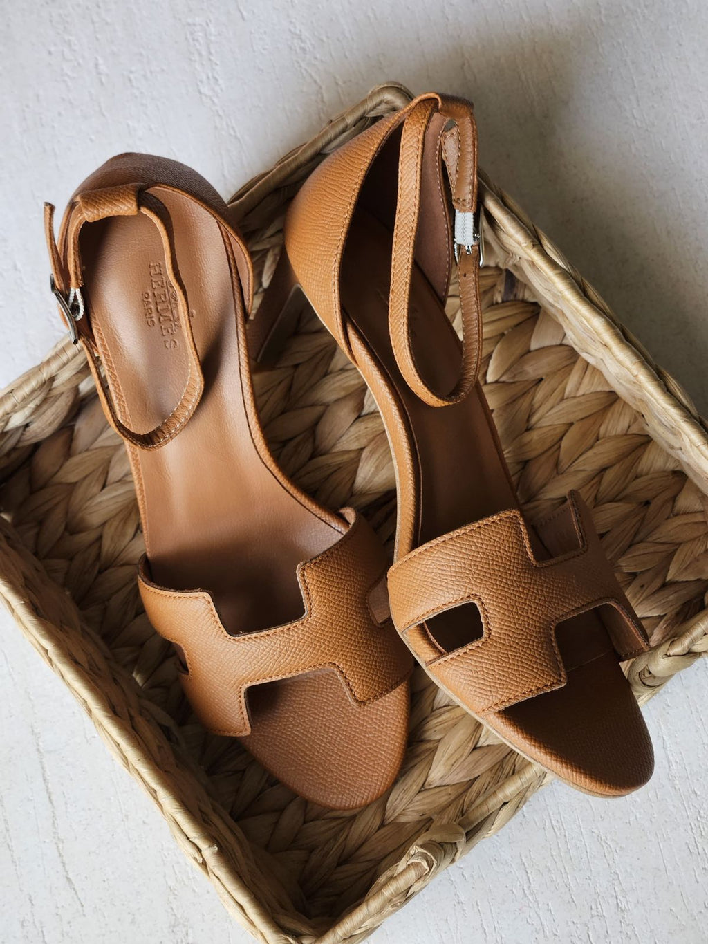 Hermes Encens 50 sandal - 2