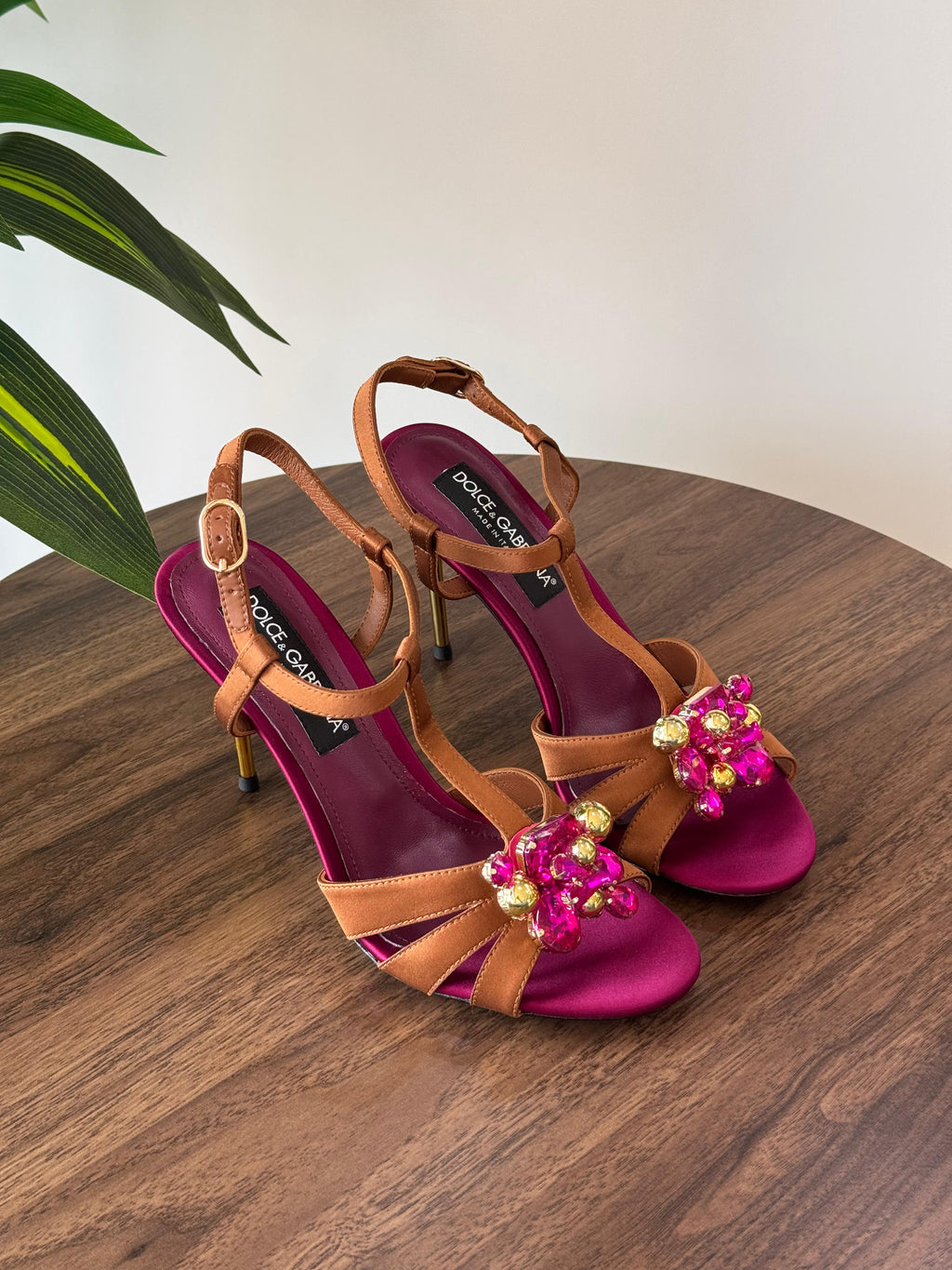 Dolce&Gabbana Kiera 2.0 sandals - 3