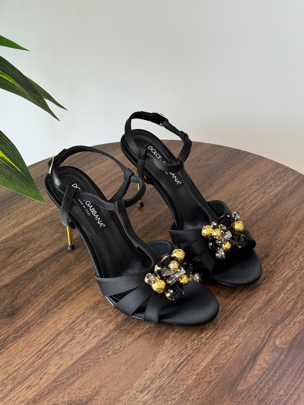 Dolce&Gabbana Kiera 2.0 sandals - 5