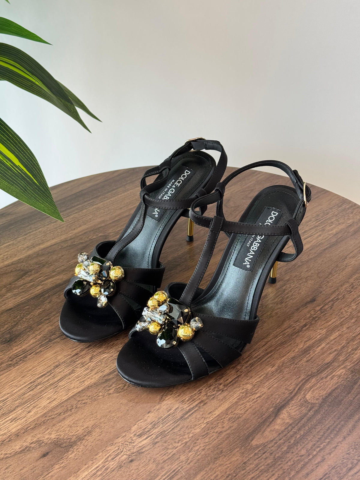 Dolce&Gabbana Kiera 2.0 sandals - 7