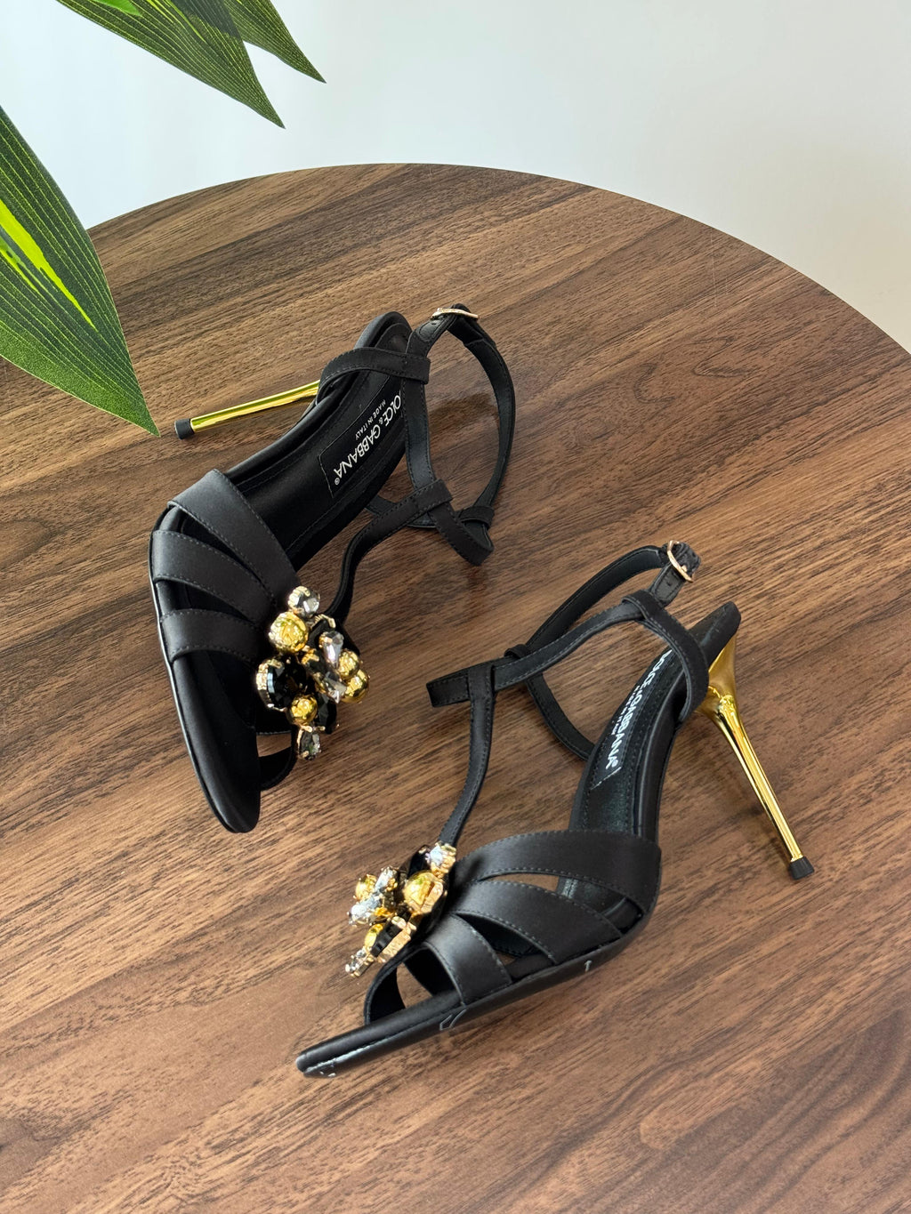 Dolce&Gabbana Kiera 2.0 sandals - 6