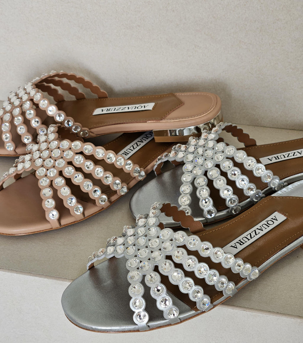 Aquazzura Tequila Sandals - 3
