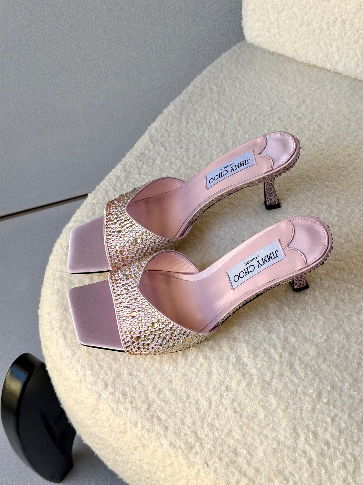 Jimmy Choo Skye 70 mules - 11