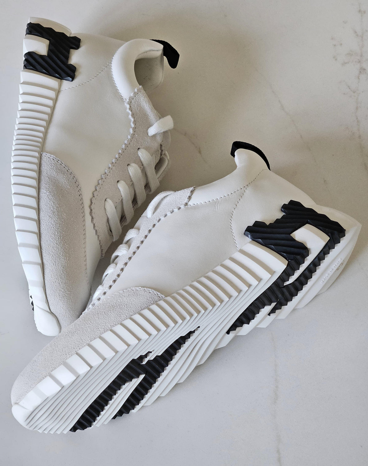 Hermes Bouncing sneaker