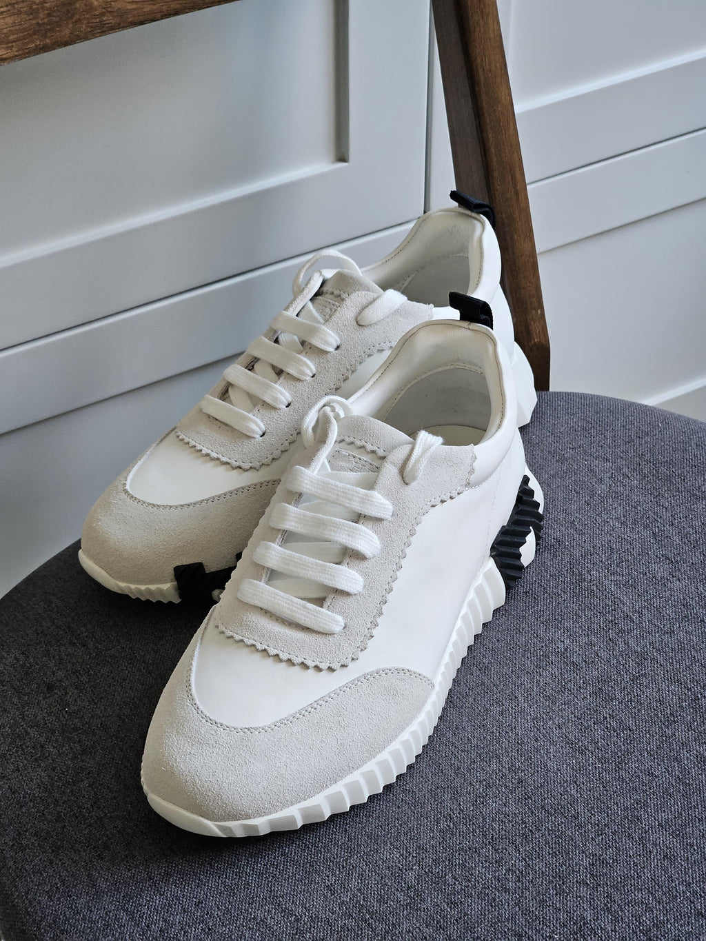 Hermes Bouncing sneaker
