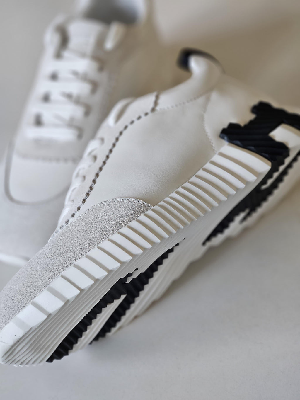 Hermes Bouncing sneaker