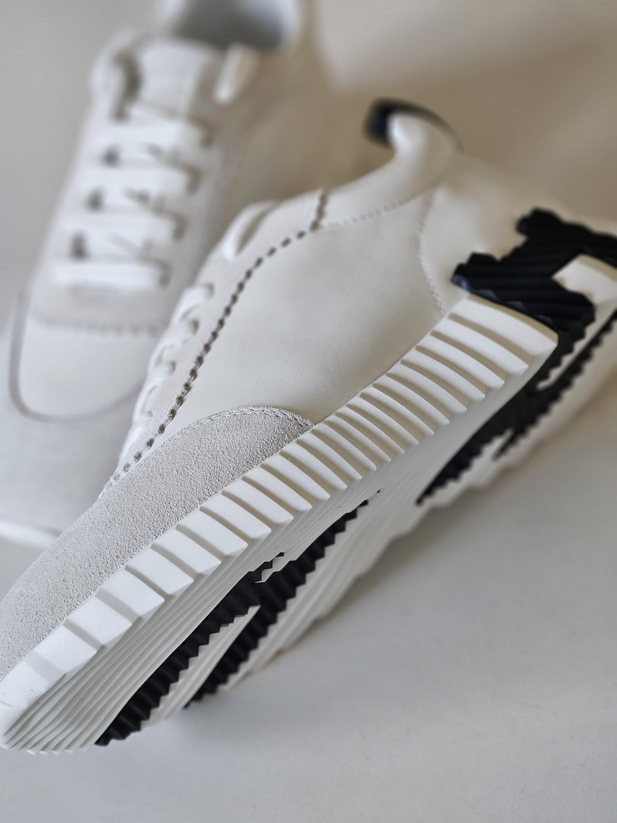 Hermes Bouncing sneaker