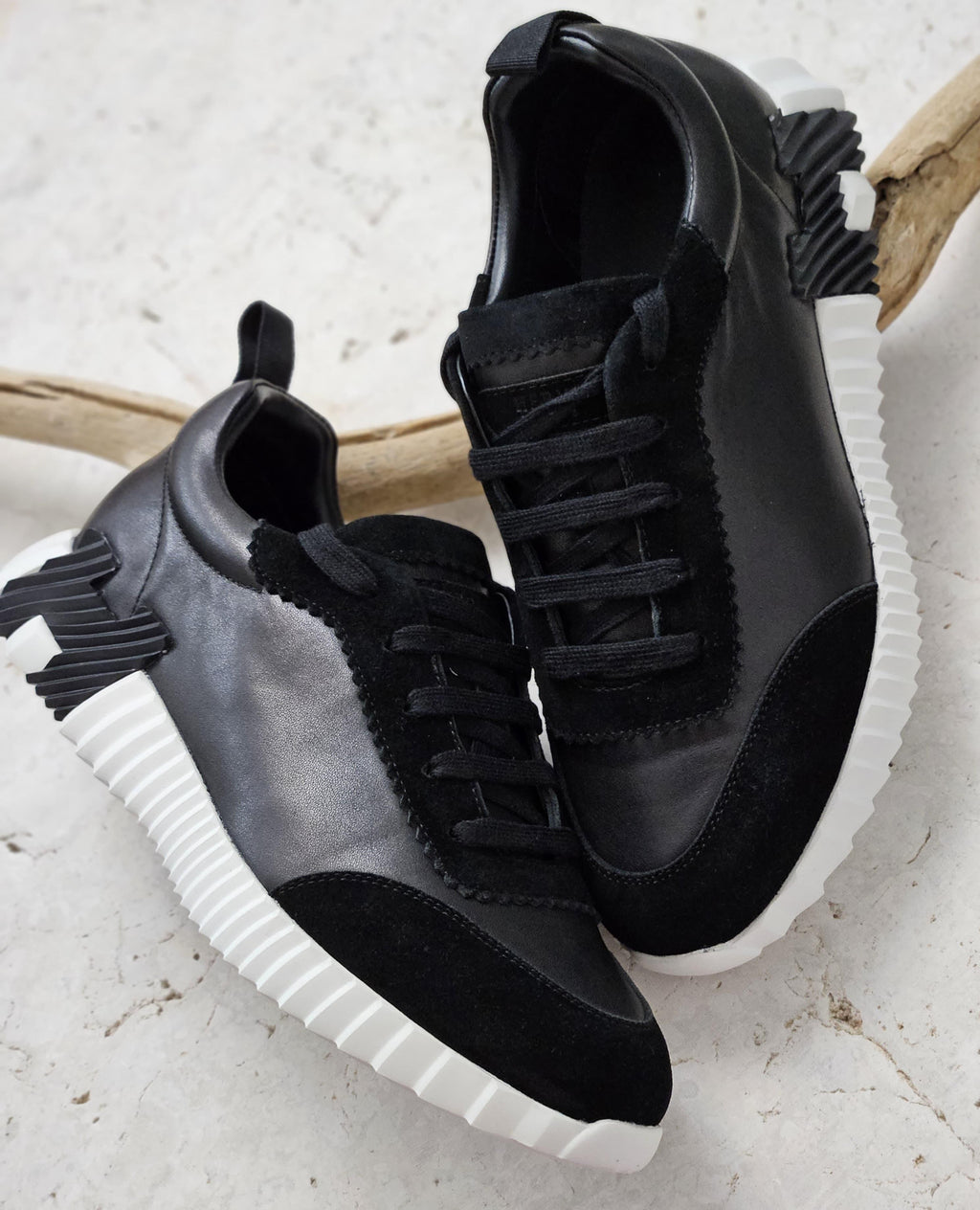 Hermes Bouncing sneaker
