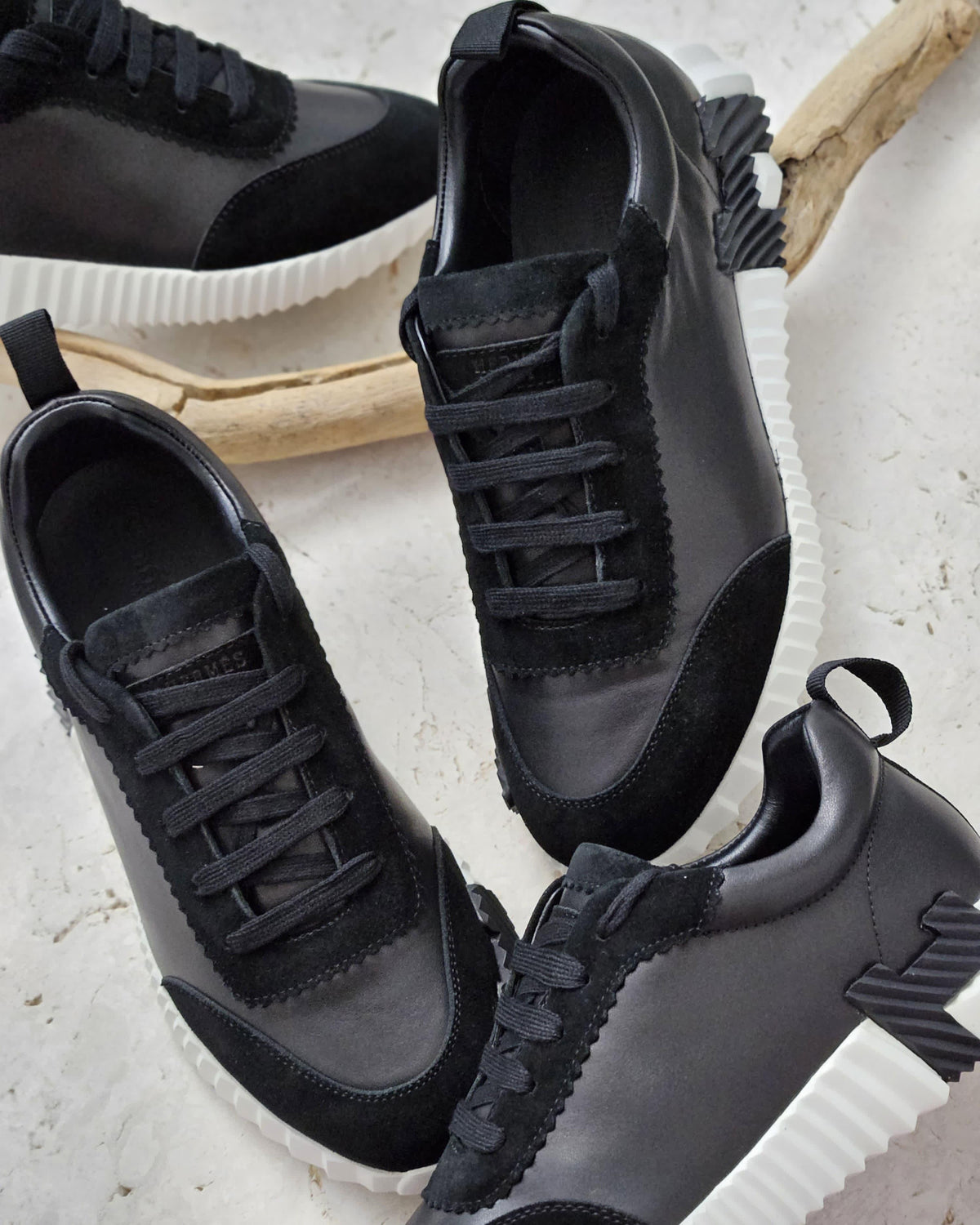 Hermes Bouncing sneaker