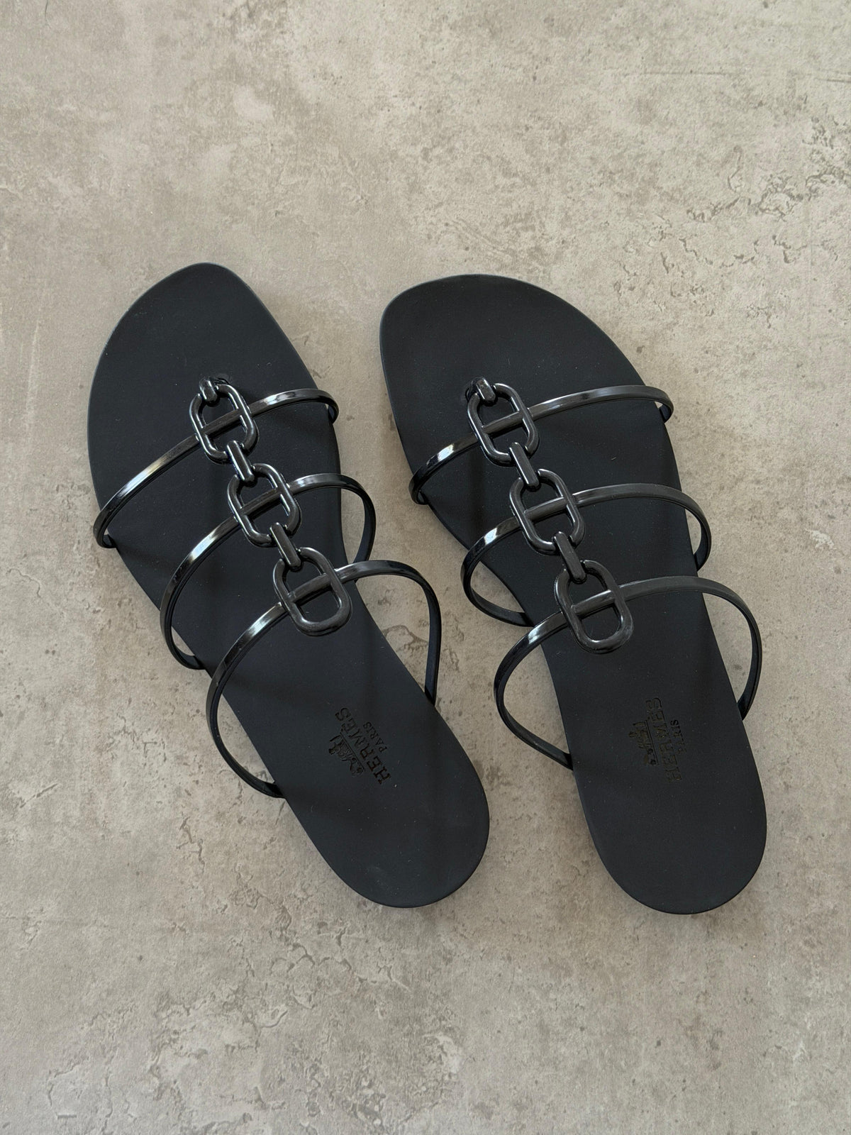 Hermes Mykonos sandal - 11