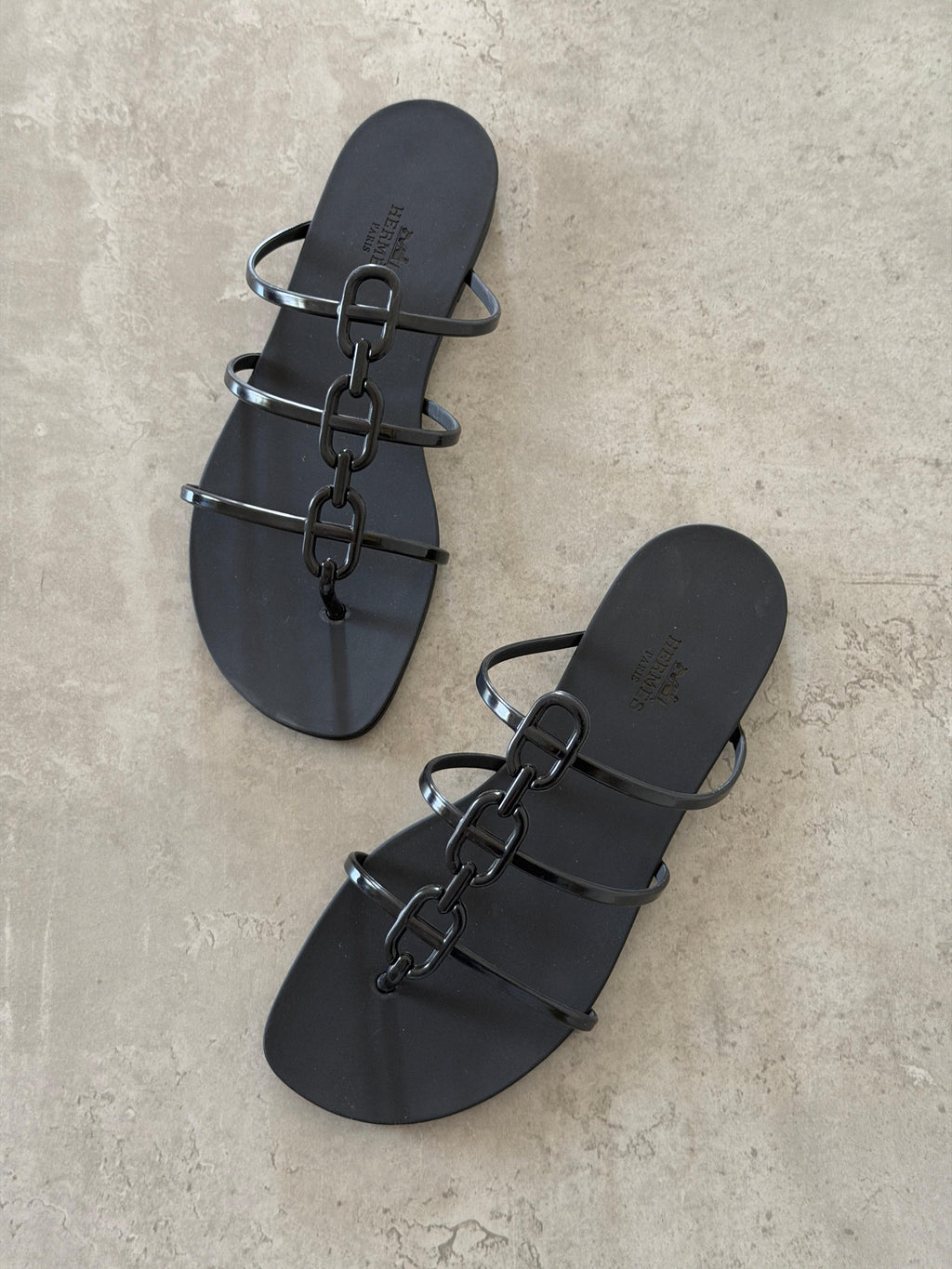 Hermes Mykonos sandal - 10