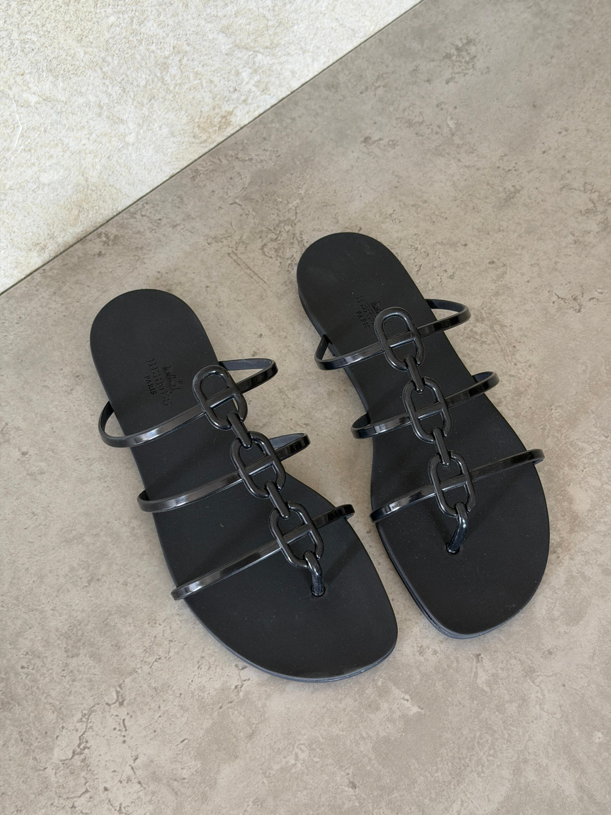 Hermes Mykonos sandal - 3