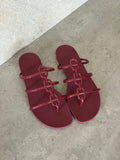 Hermes Mykonos sandal