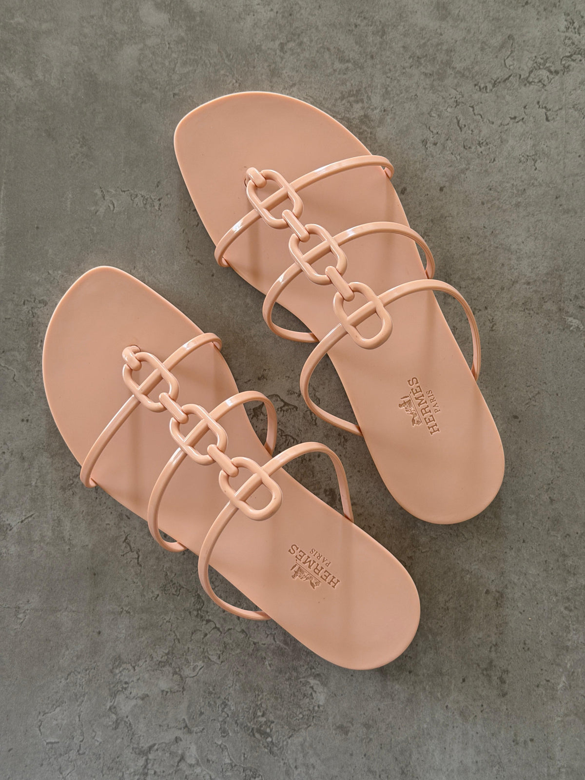 Hermes Mykonos sandal - 8