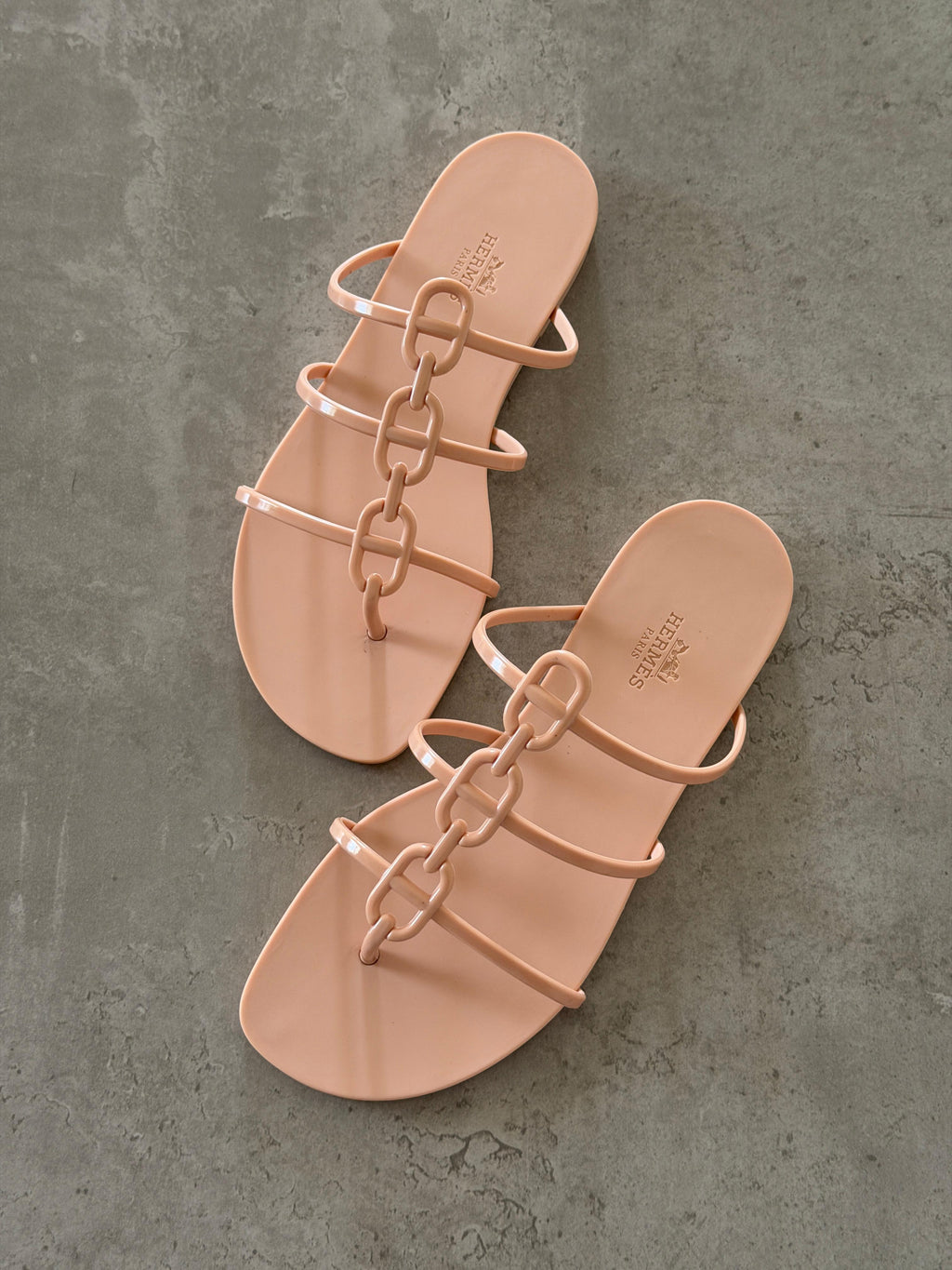 Hermes Mykonos sandal - 7
