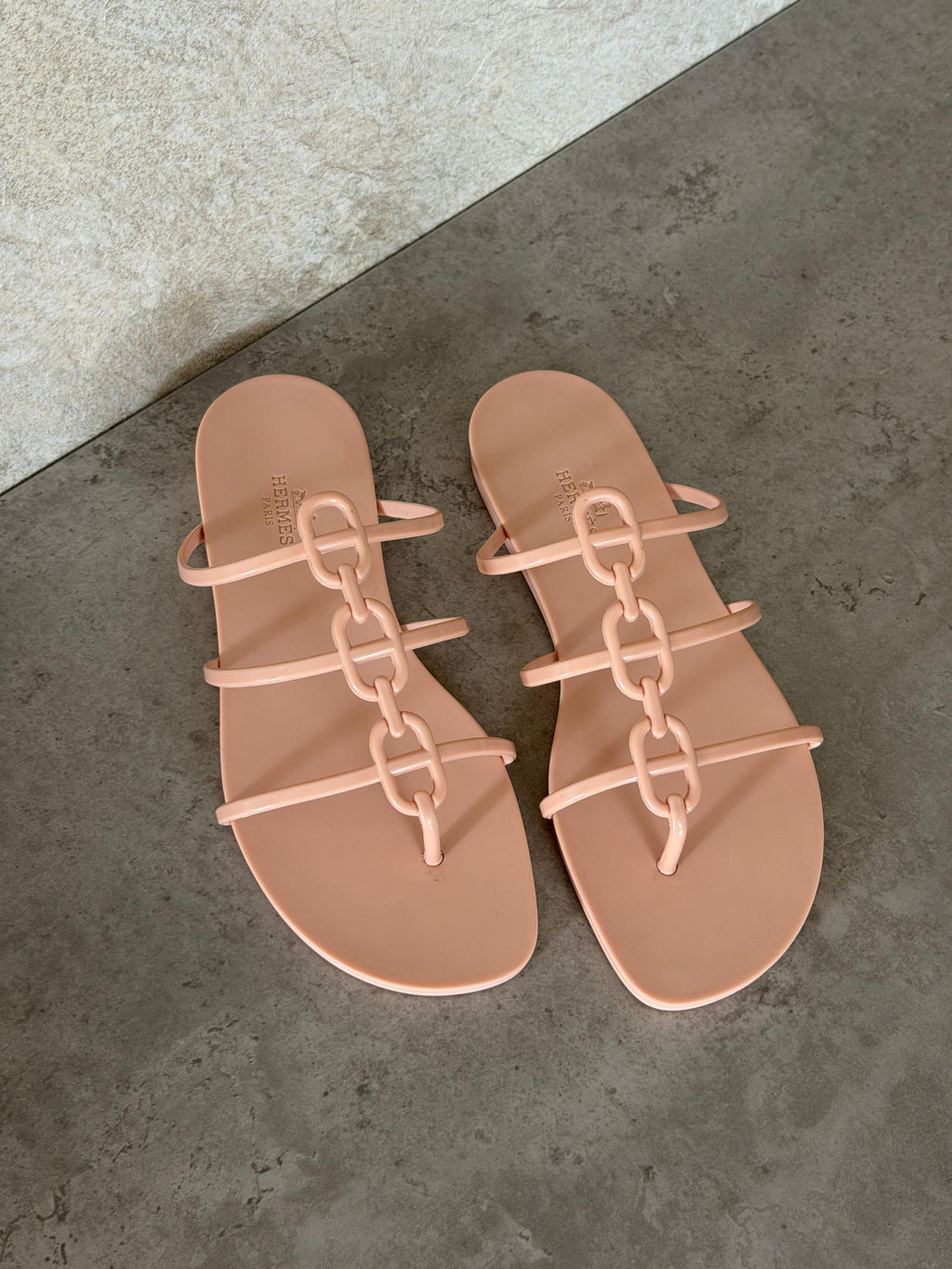 Hermes Mykonos sandal - 2
