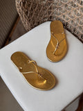 Chanel Casual sandals