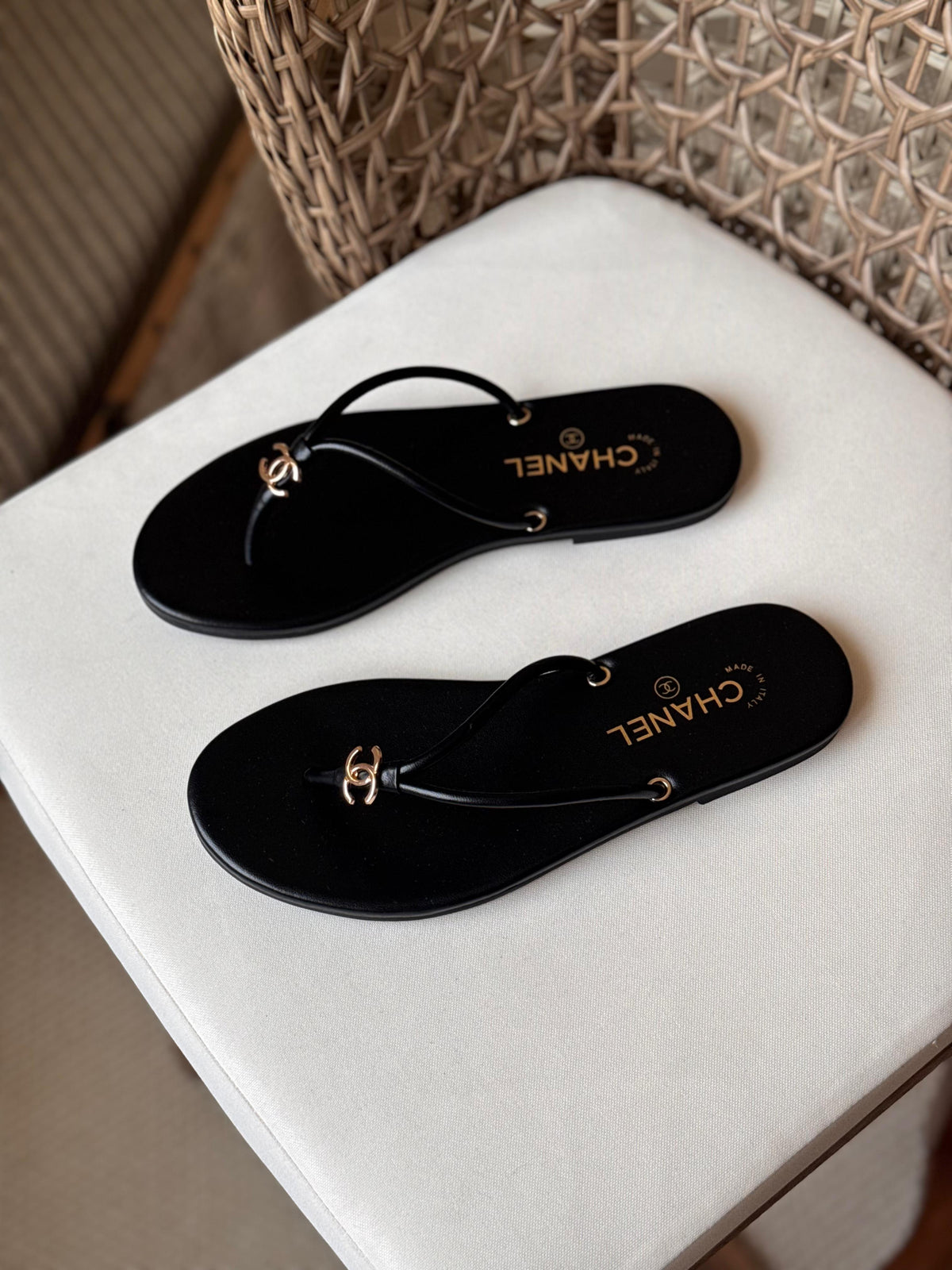 Chanel Casual sandals - 2
