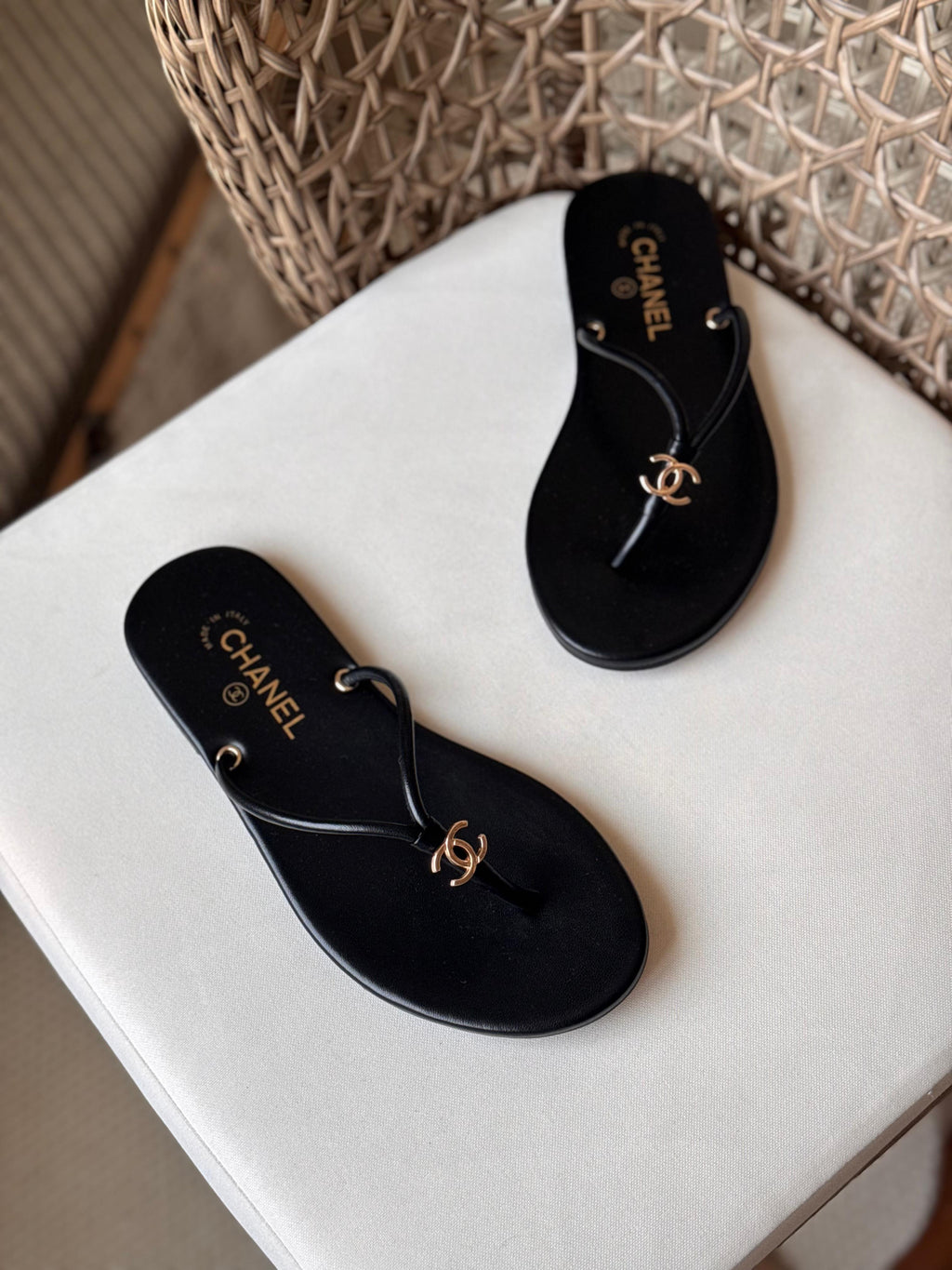 Chanel Casual sandals - 6