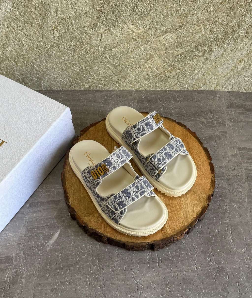 Dior Sandals - 2