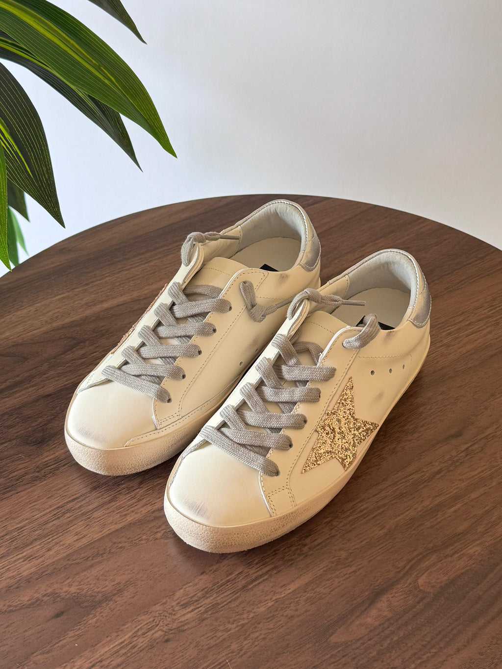 Golden Goose Super-Star sneakers