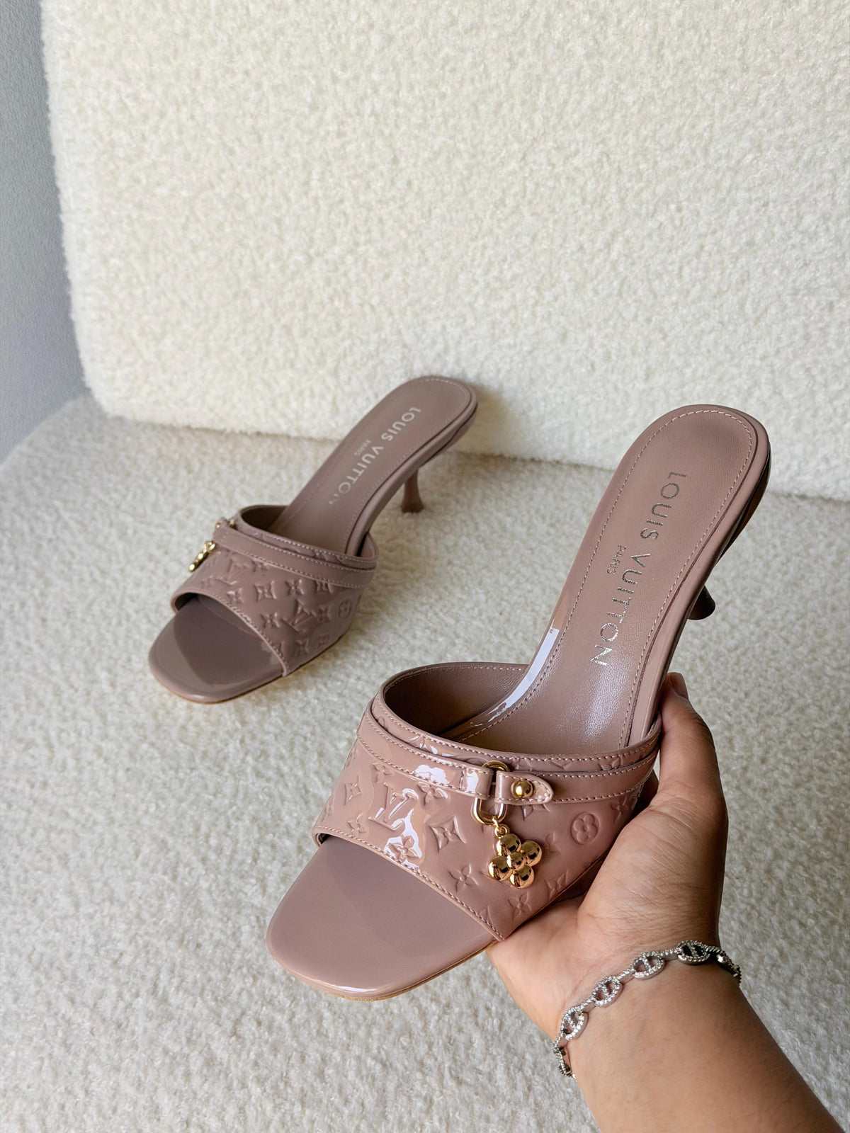 LV 6AM Mule - 5