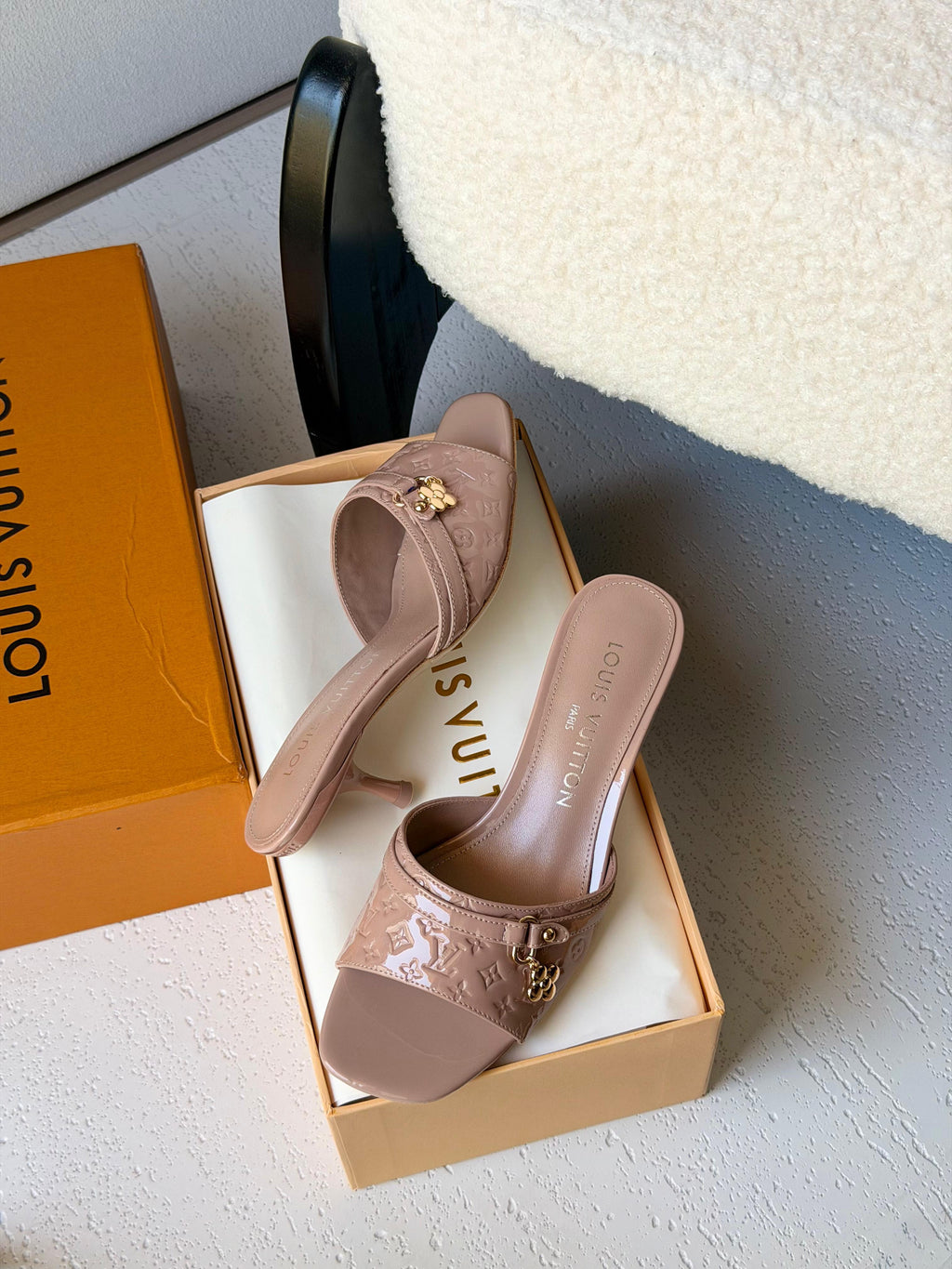 LV 6AM Mule - 4