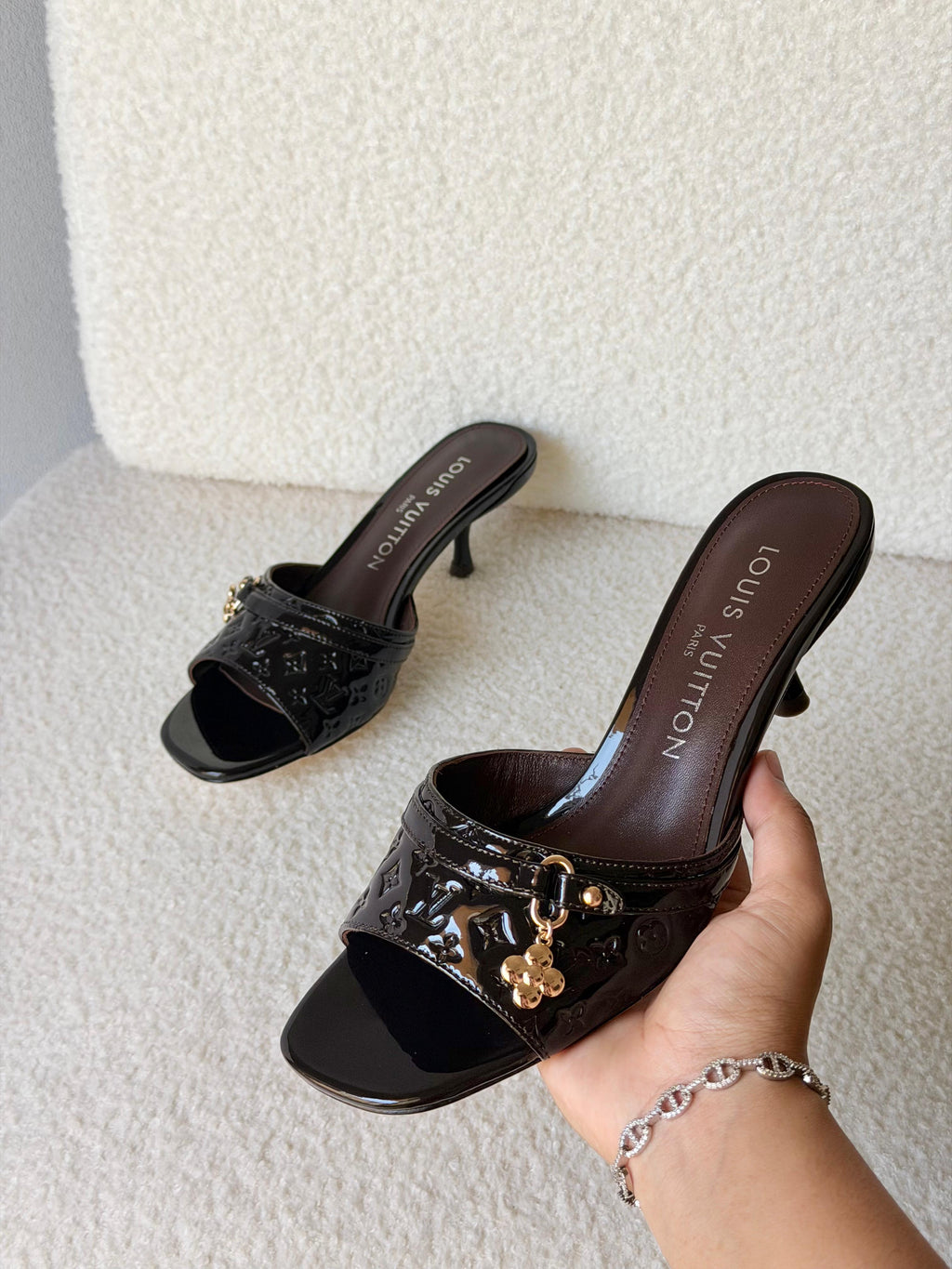 LV 6AM Mule - 8